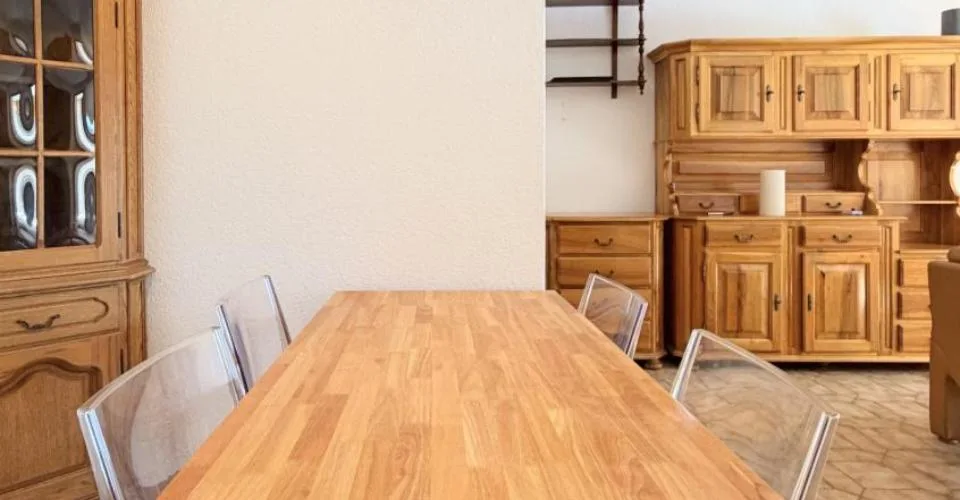 Belle surface pour cet appartement idéalement situé – Foto 4 von 25