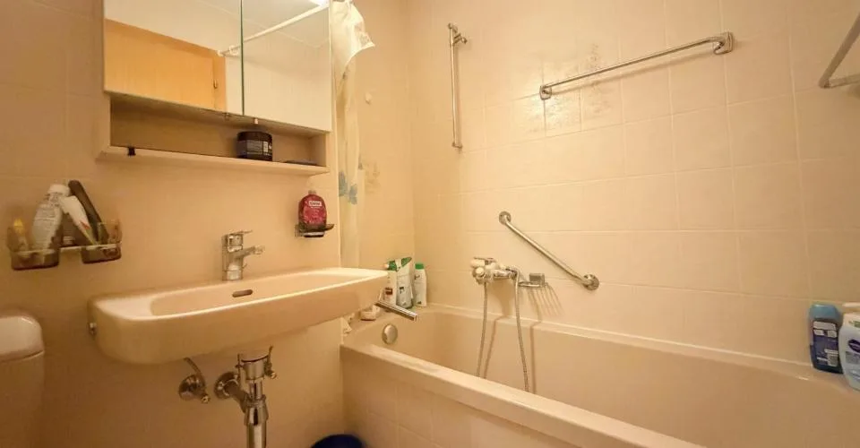Belle surface pour cet appartement idéalement situé – Foto 12 von 25