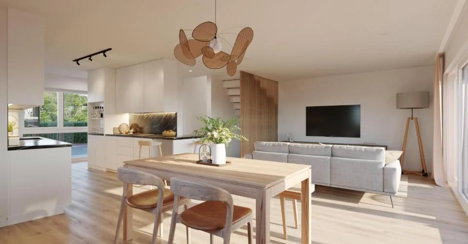 Superbe jumelle dans nouvelle promotion – foto 3 di 7