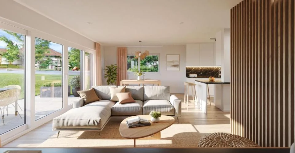 Superbe jumelle dans nouvelle promotion – foto 4 di 7