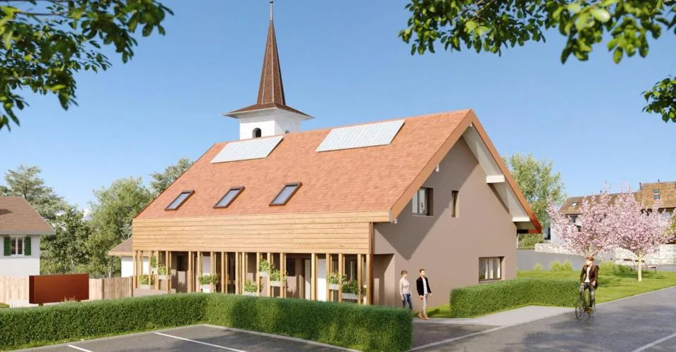 Superbe jumelle dans nouvelle promotion – foto 2 di 7