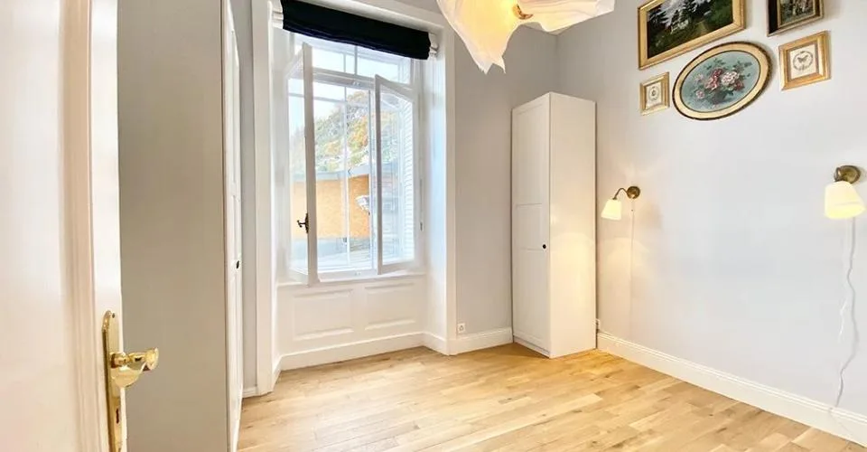 Sehr schönes 3-Zimmer-Apartment mit hohem Decken – Foto 17 von 19