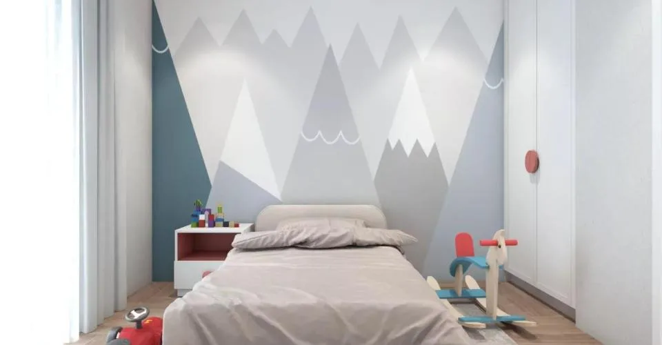 Attique de 4.5 pièces aux Evouettes – foto 3 di 17