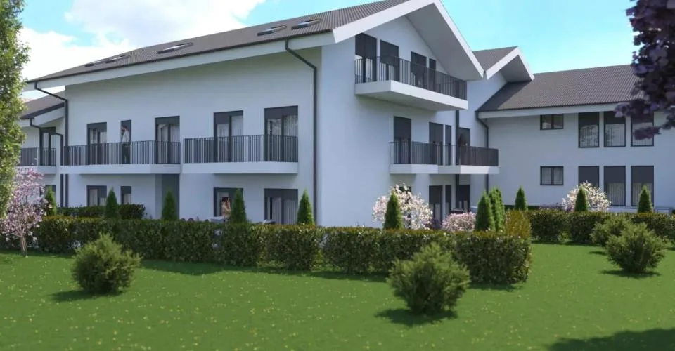 Attique de 4.5 pièces aux Evouettes – foto 6 di 17