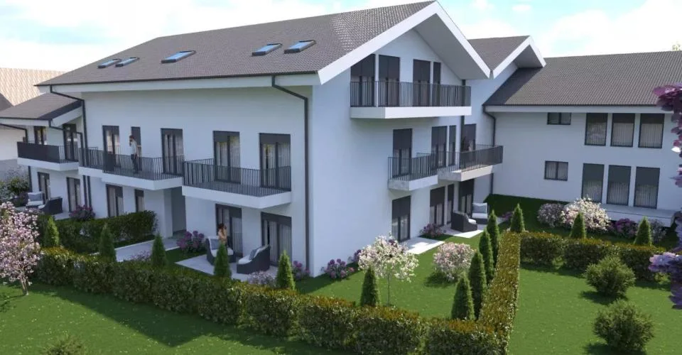 Appartement 4.5 pièces aux Evouettes – photo 9 sur 19