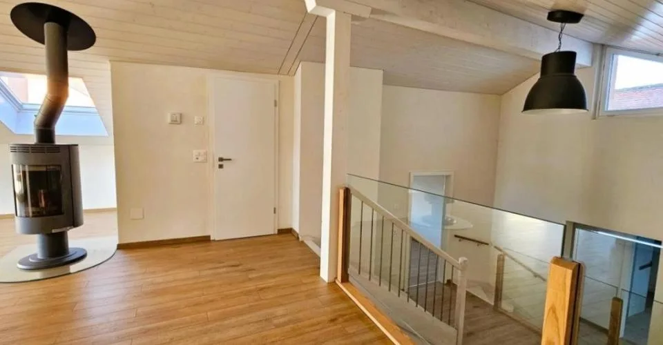 5.5 Zimmer Wohnung in Colombier VD – Foto 6 von 10