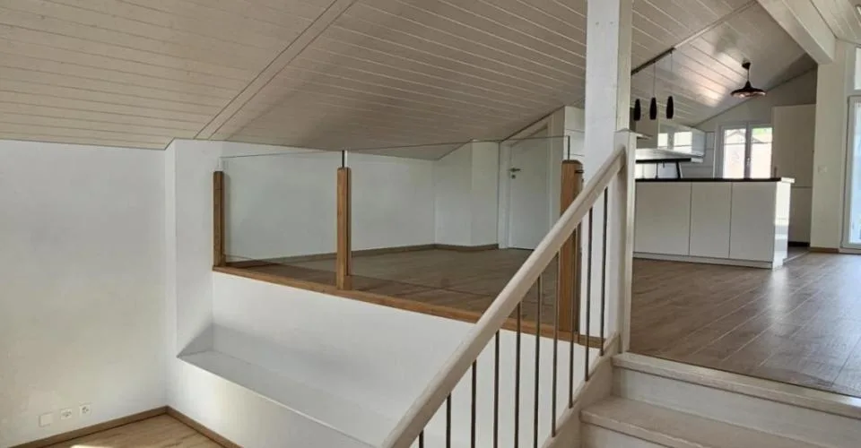 5.5 Zimmer Wohnung in Colombier VD – Foto 5 von 10