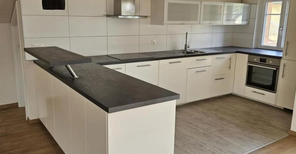 5.5 Zimmer Wohnung in Colombier VD – Foto 3 von 10