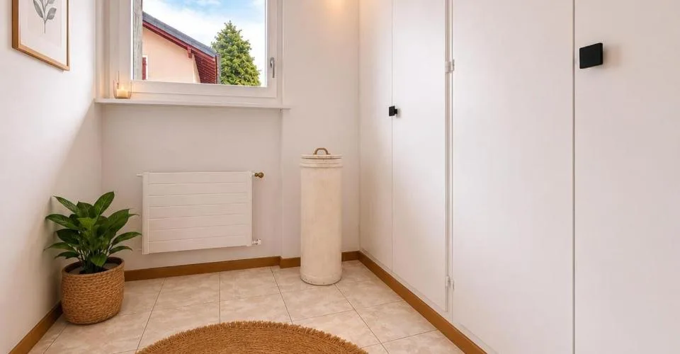 Einfamilienhaus mit Möglichkeit zur selbständigen Tätigkeit und großer Terrasse – Foto 2 von 32