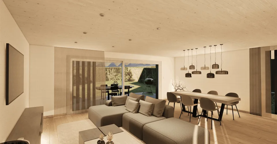 Villas individuelles neuves de standing – photo 3 sur 14