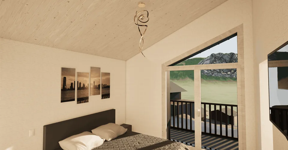 Villas individuelles neuves de standing – photo 6 sur 14
