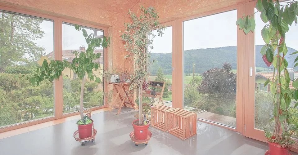 Maison individuelle "Minergie A et P" de 7.5 pces avec double garage – Foto 11 von 25