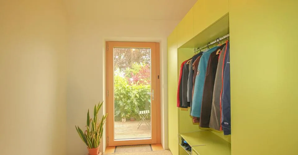 Maison individuelle "Minergie A et P" de 7.5 pces avec double garage – Foto 13 von 25