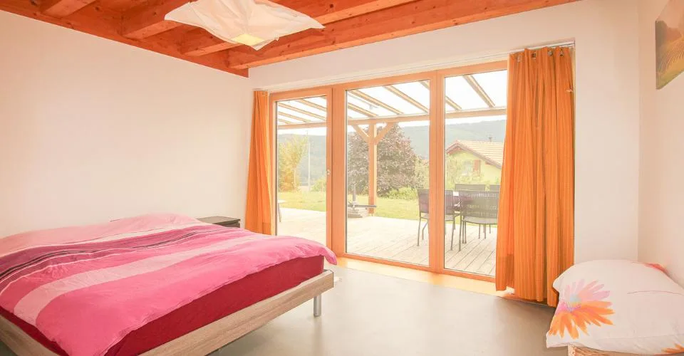 Maison individuelle "Minergie A et P" de 7.5 pces avec double garage – Foto 12 von 25