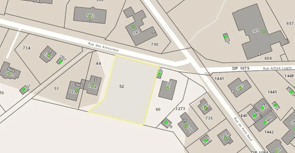 Maison Jumelle sur plan - 5.5 pièces - Sous-sol - Jardin - Garage – Foto 7 von 23