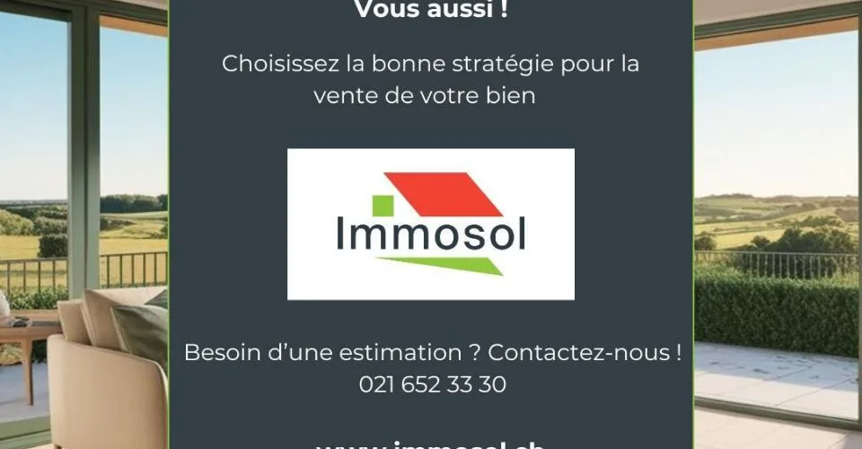Maison Jumelle sur plan - 5.5 pièces - Sous-sol - Jardin - Garage – Foto 11 von 23