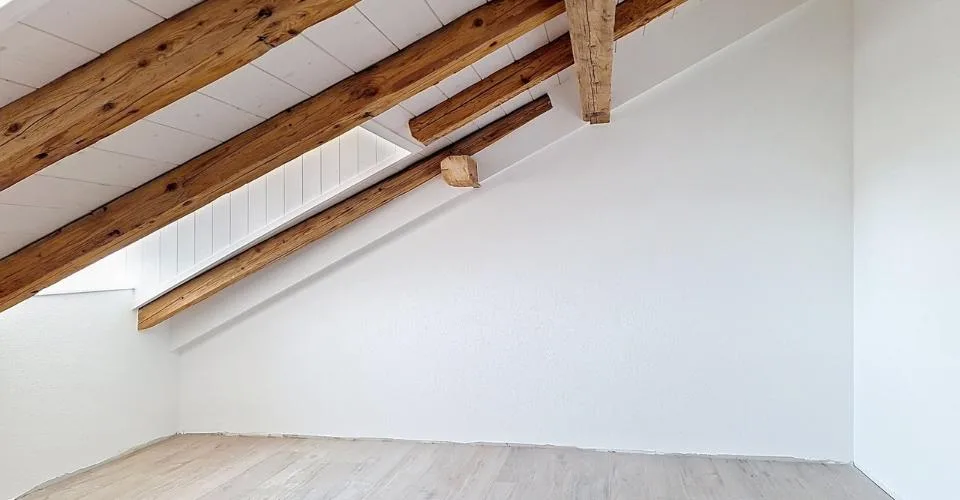 2.5 Zimmer Wohnung in Ollon – Foto 5 von 22