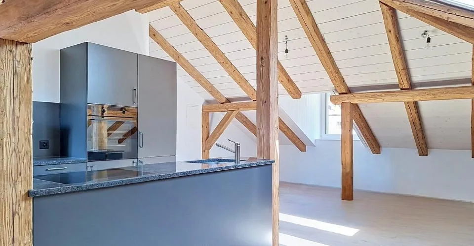 2.5 Zimmer Wohnung in Ollon – Foto 3 von 22