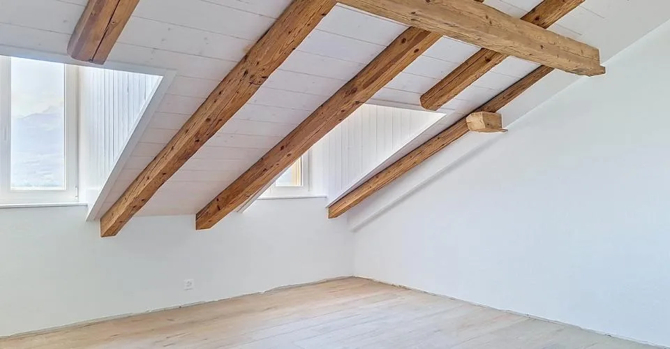 2.5 Zimmer Wohnung in Ollon – Foto 8 von 22
