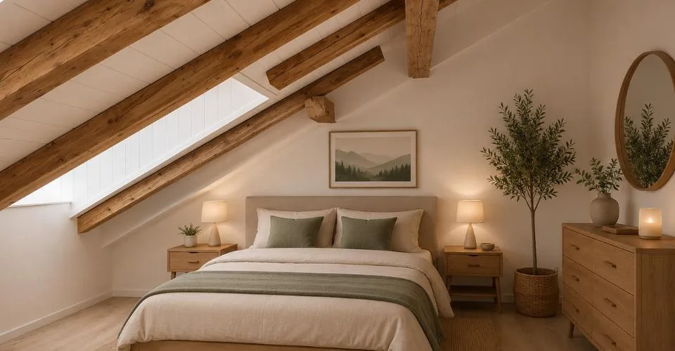 2.5 Zimmer Wohnung in Ollon – Foto 4 von 22