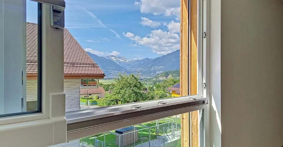 4.5 Zimmer Wohnung in Ollon – Foto 11 von 22