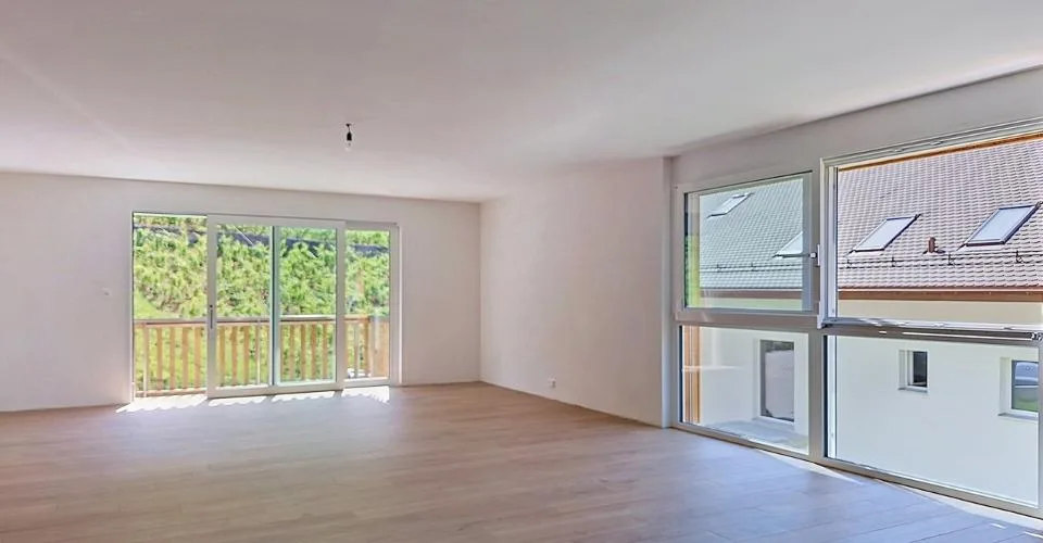 4.5 Zimmer Wohnung in Ollon – Foto 9 von 22