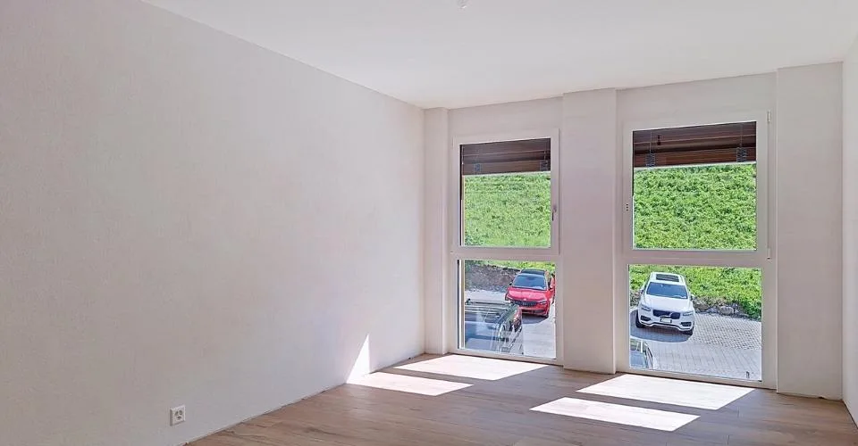 4.5 Zimmer Wohnung in Ollon – Foto 13 von 22