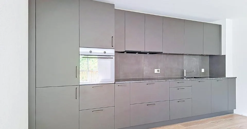 4.5 Zimmer Wohnung in Ollon – Foto 12 von 22