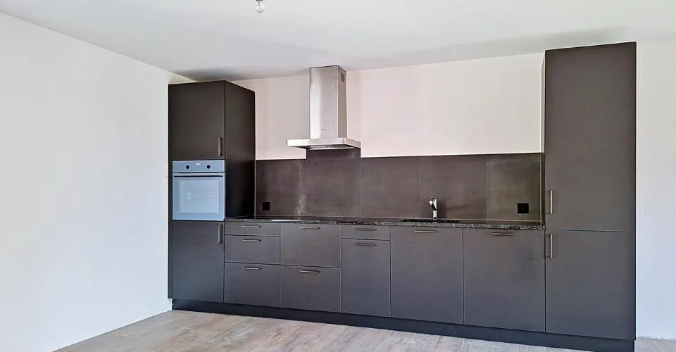 3.5 Zimmer Wohnung in Ollon – Foto 17 von 24