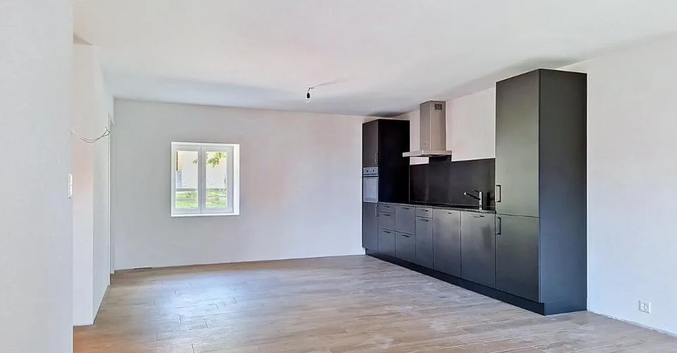 3.5 Zimmer Wohnung in Ollon – Foto 16 von 24