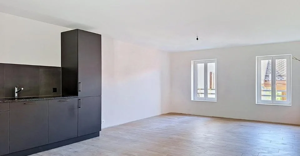3.5 Zimmer Wohnung in Ollon – Foto 14 von 24