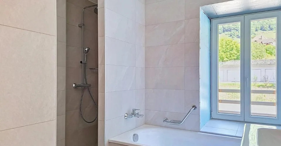 3.5 Zimmer Wohnung in Ollon – Foto 19 von 24