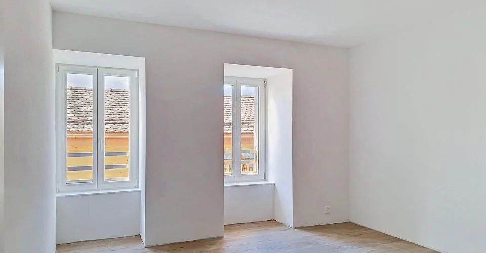 3.5 Zimmer Wohnung in Ollon – Foto 18 von 24