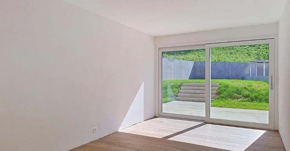 3.5 Zimmer Wohnung in Ollon – Foto 6 von 21
