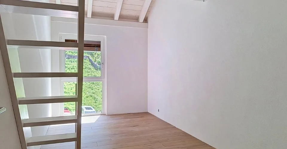 Ollon - Appartement Neuf 4.5 pièces avec balcon et mezzanine – Foto 7 von 22