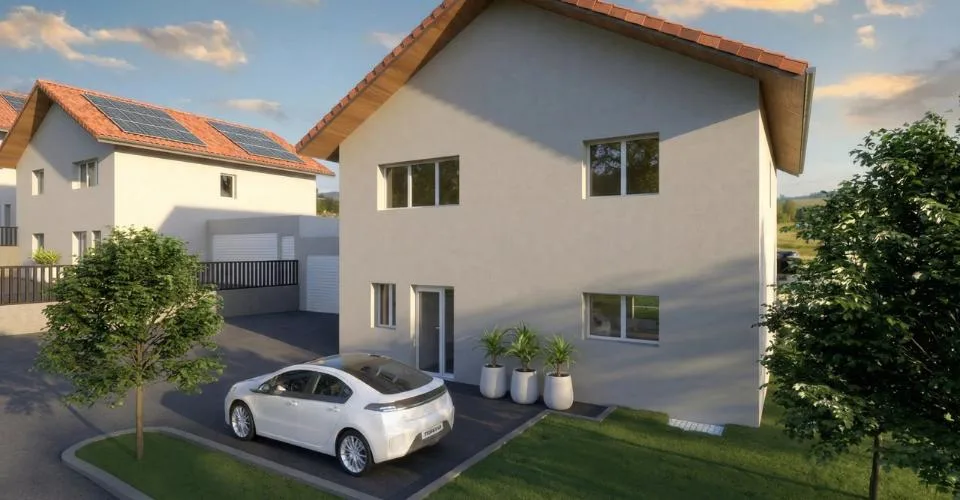 6.5 Zimmer Reihenfamilienhaus in Thierrens – Foto 11 von 20