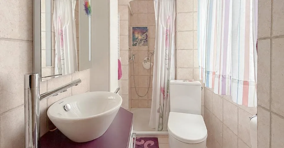 Maison indiv. de 6.5 pces, 2 studios, grande dépendance avec garage – Foto 13 von 23