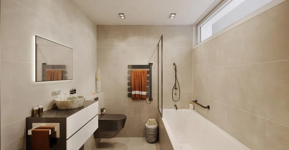 Grande villa Minergie de 7 pces, prestations de haut standing, piscine – photo 13 sur 26