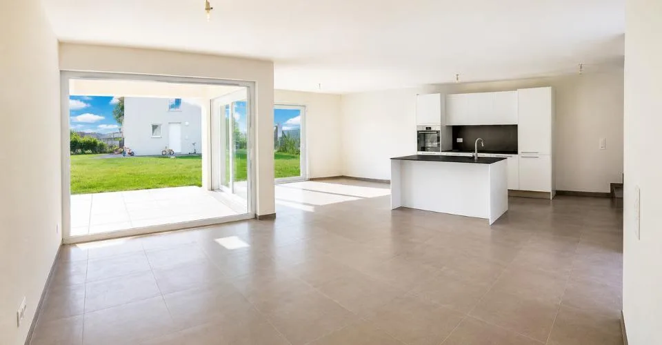 4.5 Zimmer Reihenfamilienhaus in Aproz (Nendaz) – Foto 3 von 8