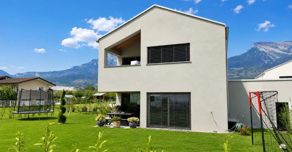4.5 Zimmer Reihenfamilienhaus in Aproz (Nendaz) – Foto 2 von 8