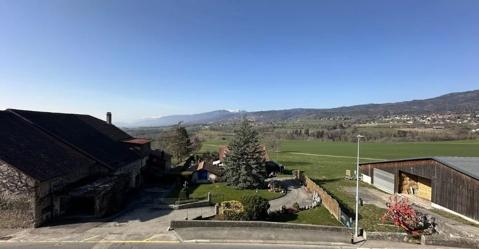 Lot 2 - Appartement neuf avec balcon ET jardin – foto 4 di 8