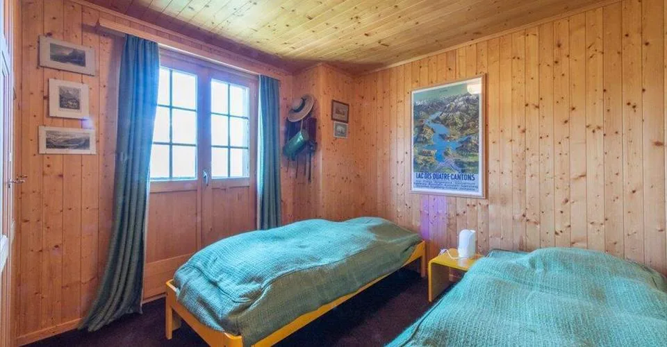 Chalet typique avec beaucoup d'espace – Foto 6 von 26