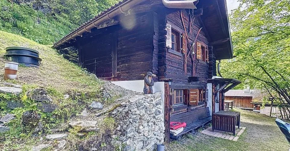 Un lieu à vivre en été, à contempler en hiver, à aimer toute l'année. – foto 9 di 20