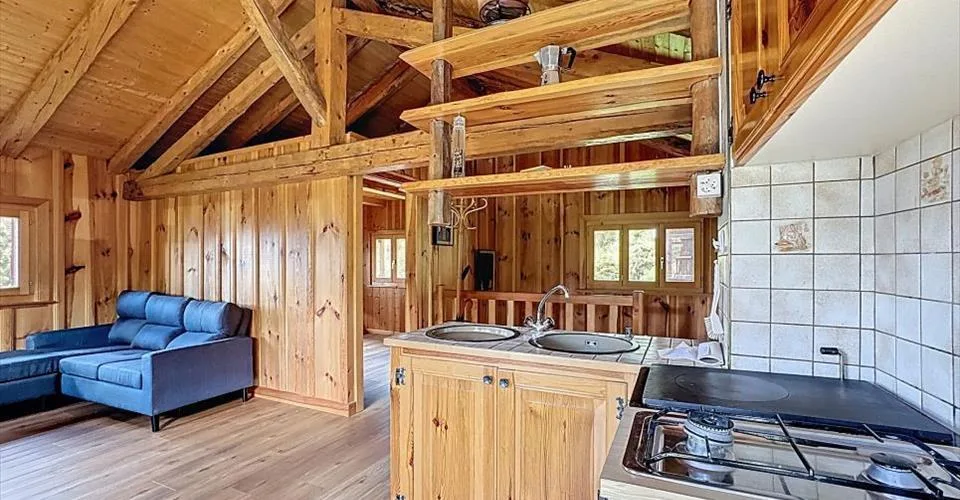 3 Zimmer Chalet in Sarreyer – foto 21 di 29