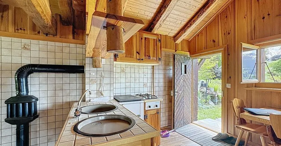 3 Zimmer Chalet in Sarreyer – foto 23 di 29