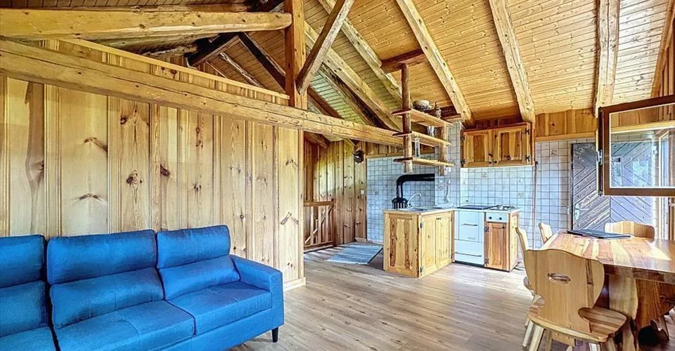 3 Zimmer Chalet in Sarreyer – foto 20 di 29