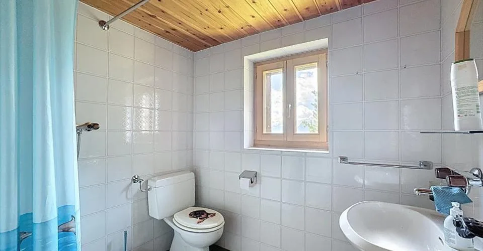 3 Zimmer Chalet in Sarreyer – foto 28 di 29