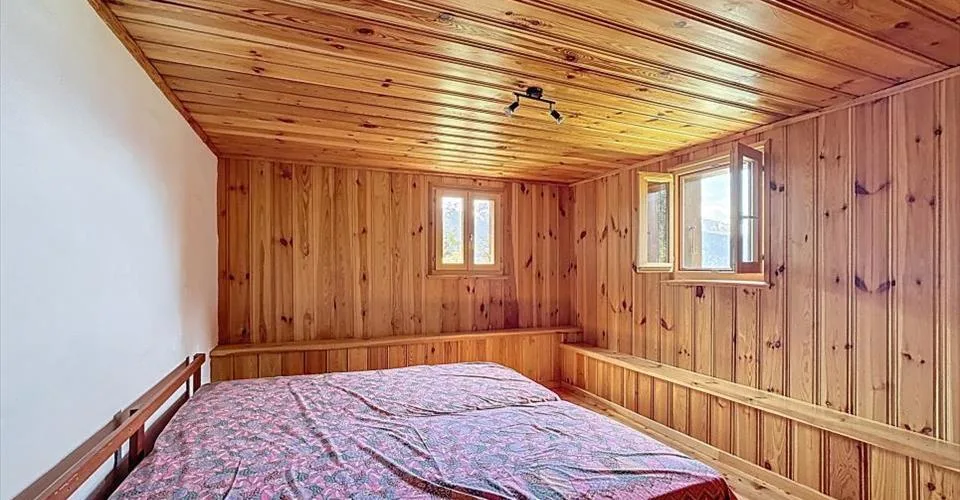3 Zimmer Chalet in Sarreyer – foto 27 di 29
