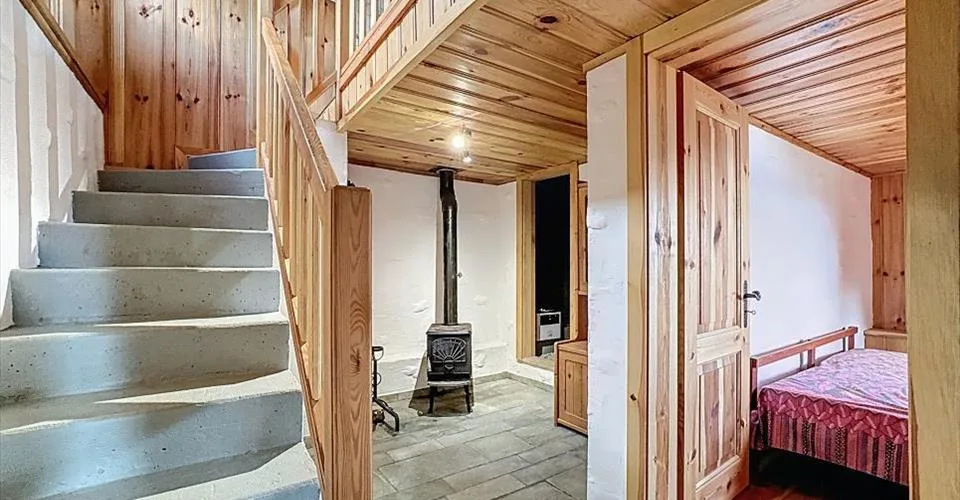 3 Zimmer Chalet in Sarreyer – foto 26 di 29