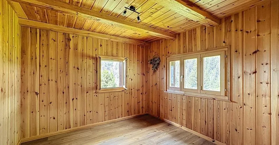 3 Zimmer Chalet in Sarreyer – foto 25 di 29